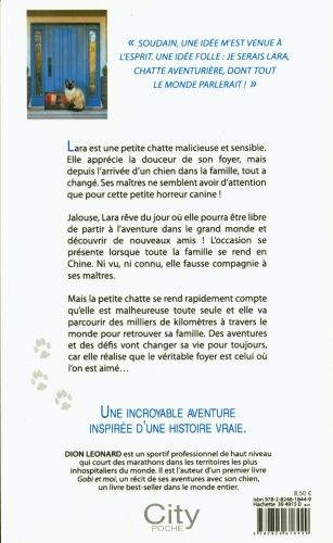 Produktbild: Les chats aussi r&ecirc;vent d'aventures