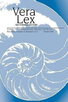 Produktbild: Vera Lex Vol 10
