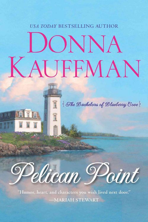 Produktbild: Pelican Point