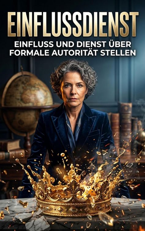 Produktbild: Einflussdienst