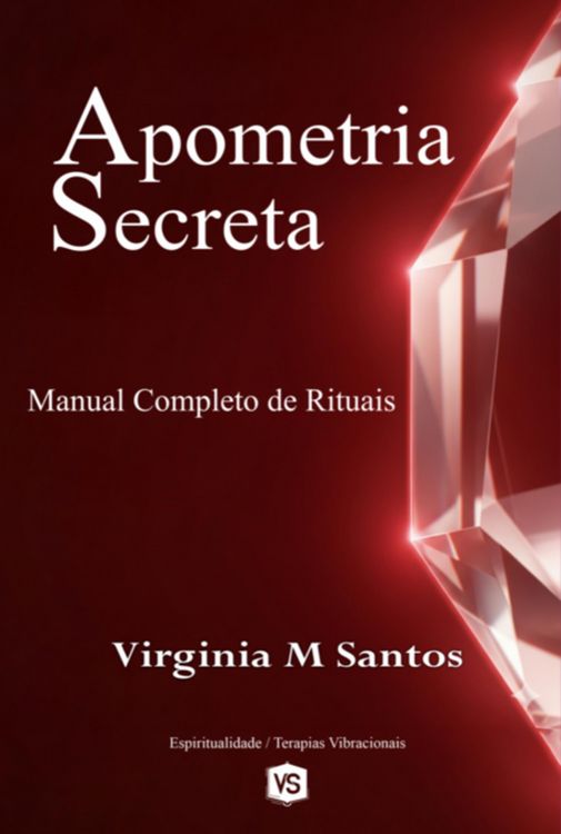 Produktbild: Apometria Secreta