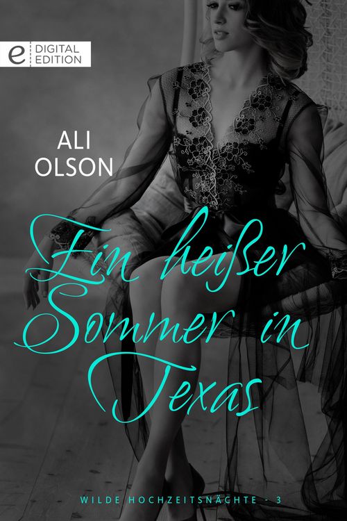 Produktbild: Ein hei&szlig;er Sommer in Texas