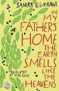 Produktbild: In My Father's Home the Earth Smells like the Heavens