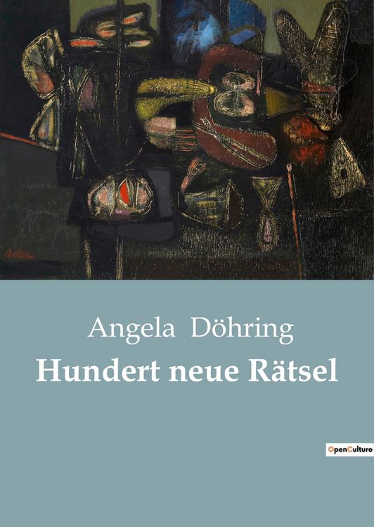 Produktbild: Hundert neue R&auml;tsel