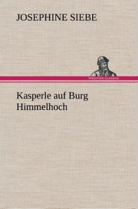 Produktbild: Kasperle auf Burg Himmelhoch