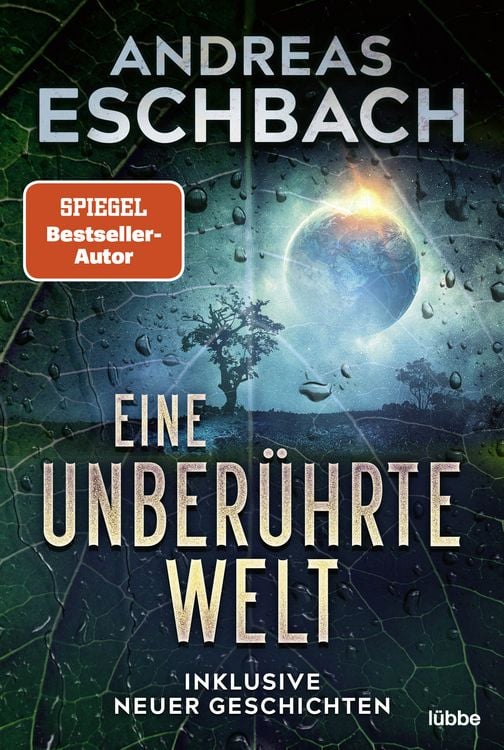 Produktbild: Eine unber&uuml;hrte Welt
