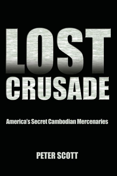 Produktbild: Lost Crusade