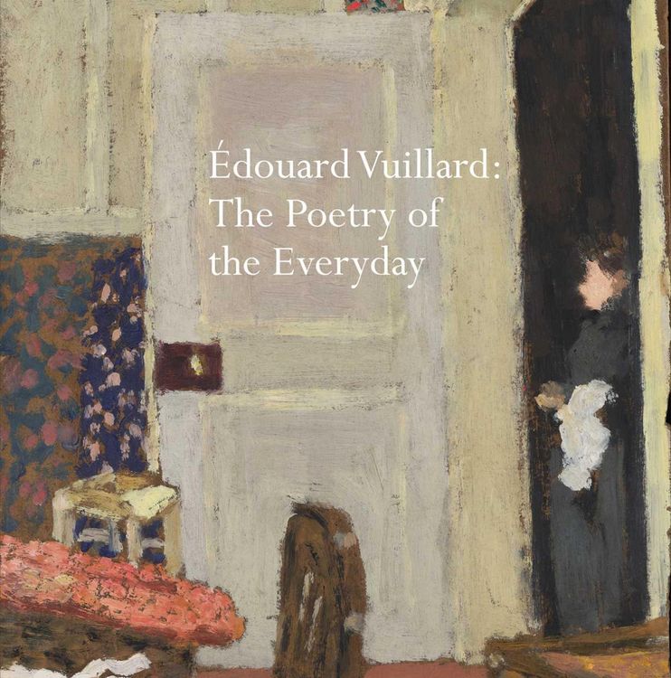 Produktbild: Edouard Vuillard