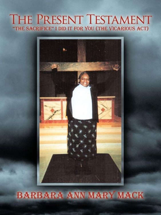 Produktbild: The Present Testament