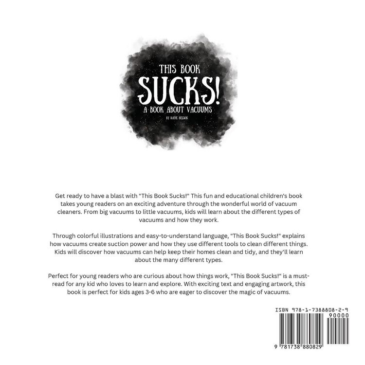 Produktbild: This Book Sucks!