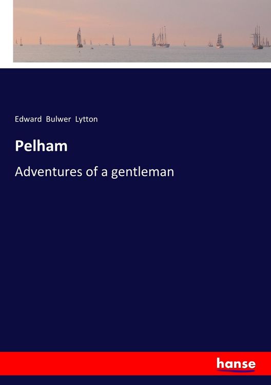 Produktbild: Pelham
