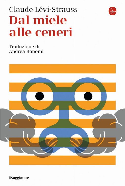 Produktbild: Dal miele alle ceneri