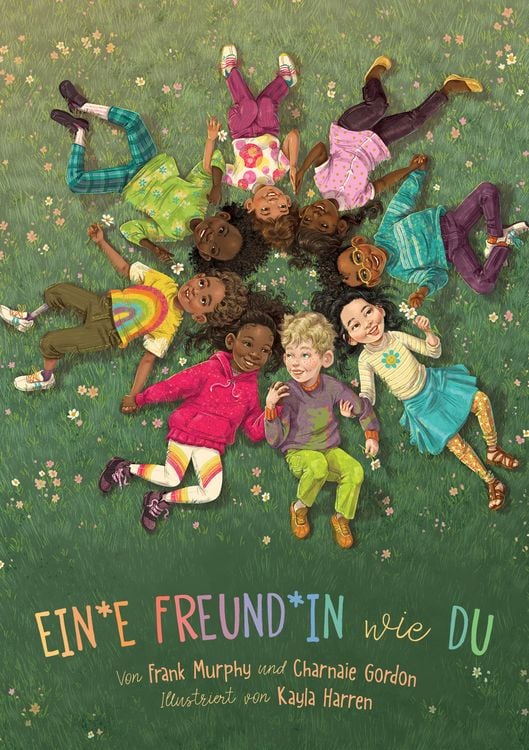 Produktbild: Ein*e Freund*in wie du