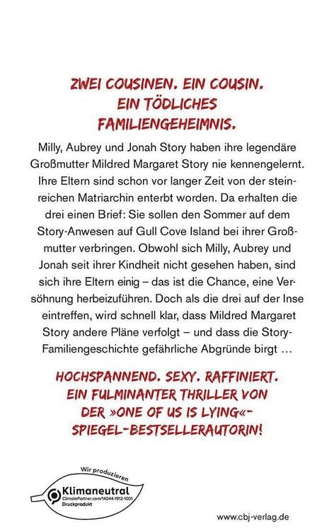 Produktbild: The Cousins