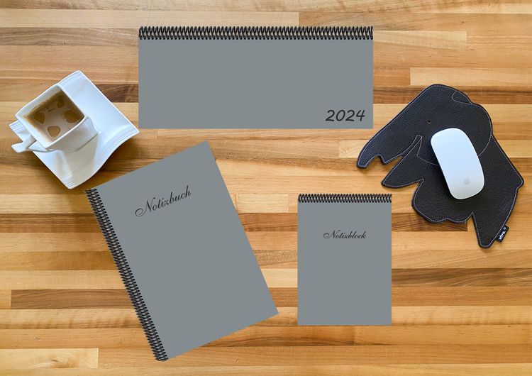 Produktbild: Schreibtisch-Set
