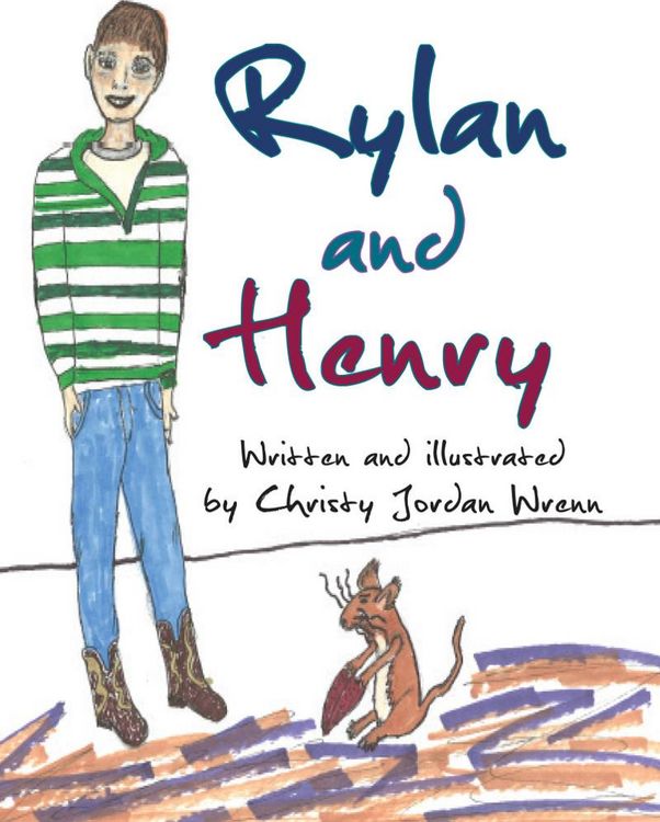 Produktbild: Rylan and Henry