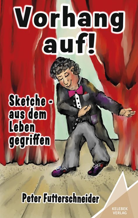 Produktbild: Vorhang auf!
