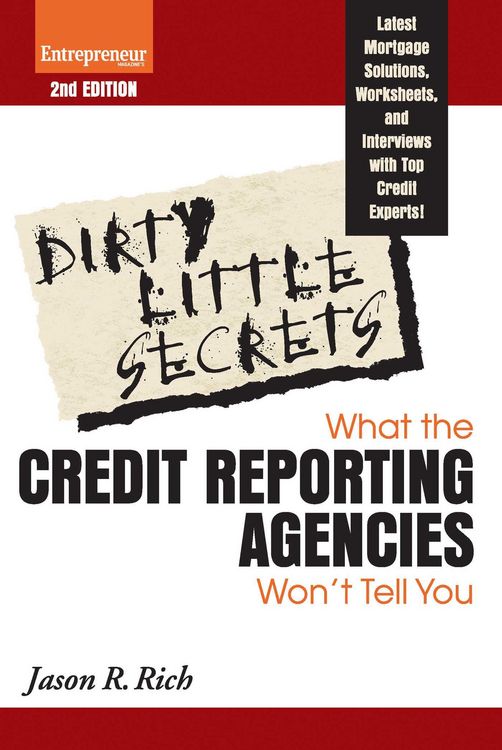 Produktbild: Dirty Little Secrets