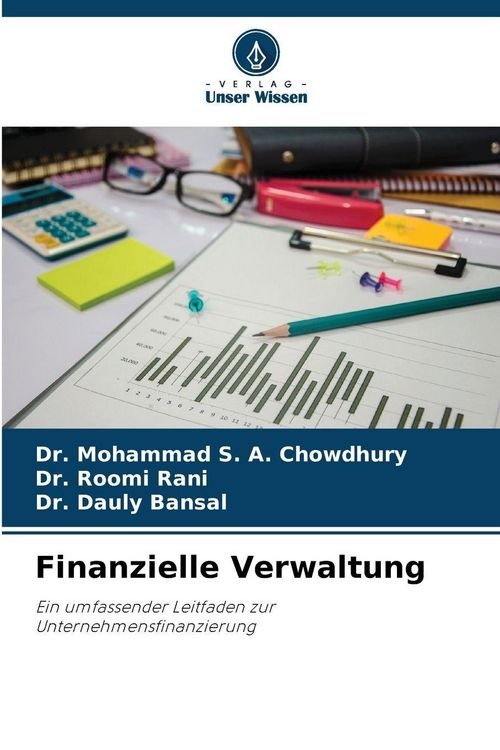 Produktbild: Finanzielle Verwaltung