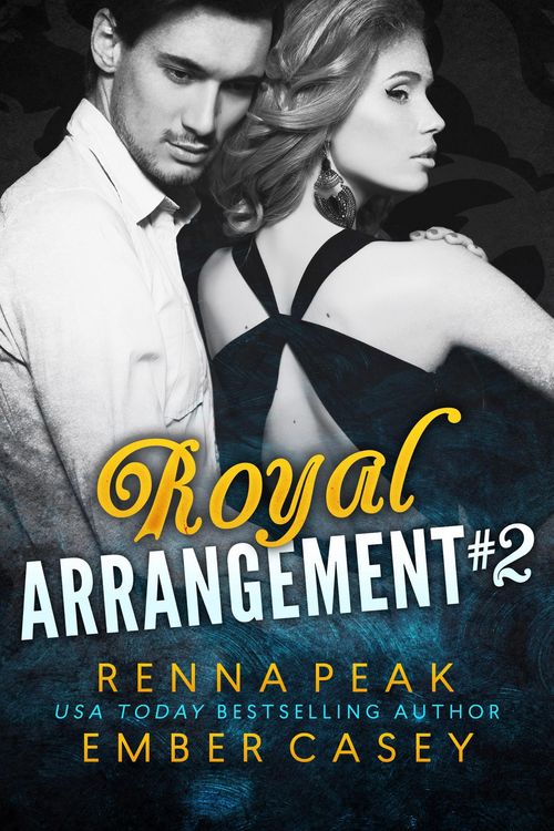 Produktbild: Royal Arrangement #2