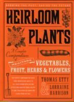 Produktbild: Harrison, L: Heirloom Plants