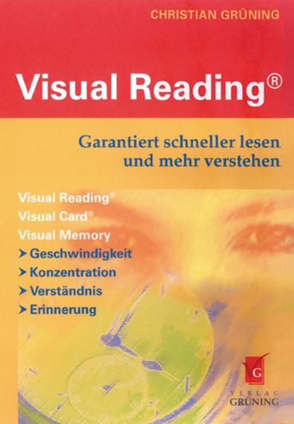 Produktbild: Gr&uuml;ning, C: Visual Reading&reg; - Garantiert schneller lesen