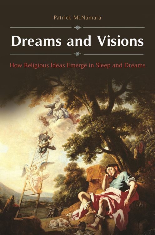 Produktbild: Dreams and Visions