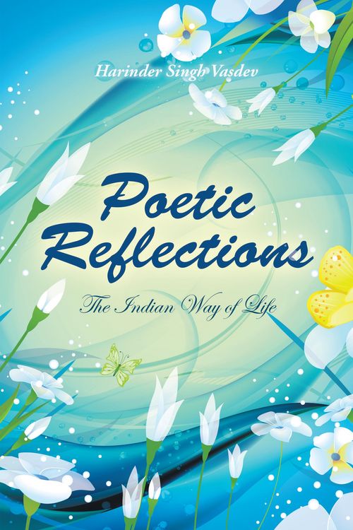 Produktbild: Poetic Reflections