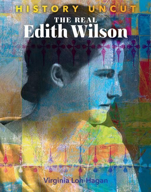Produktbild: The Real Edith Wilson