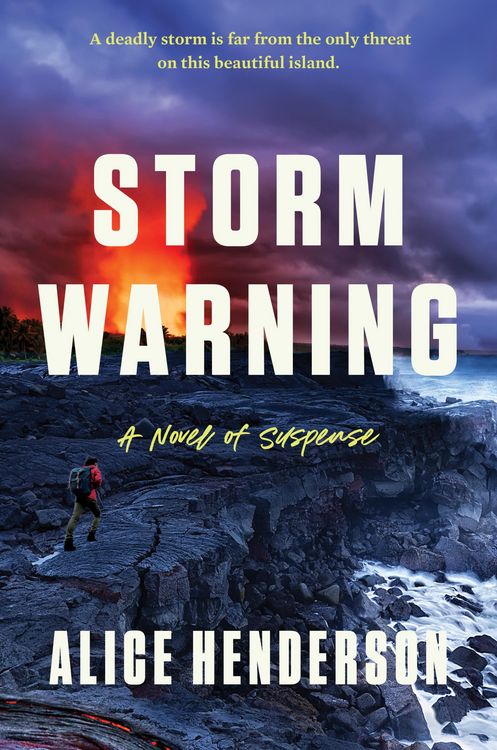Produktbild: Storm Warning