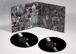 Produktbild: Lava (Gatefold)