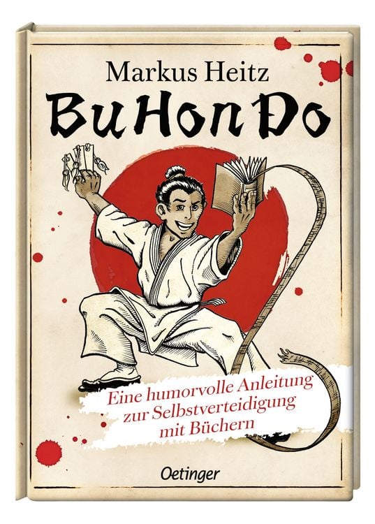 Produktbild: BuHonDo
