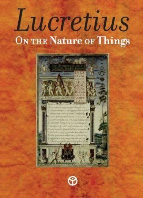 Produktbild: On the Nature of Things
