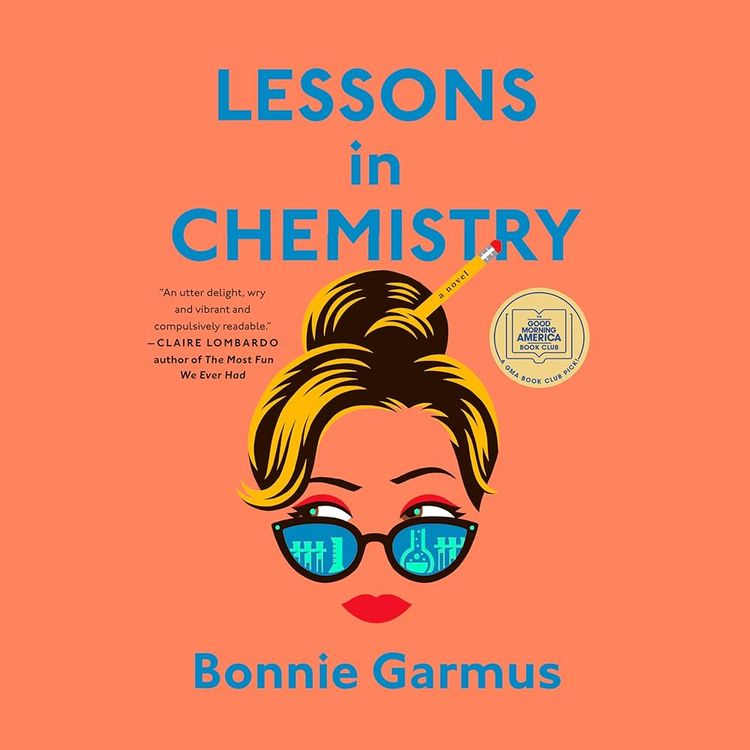 Produktbild: Lessons in Chemistry