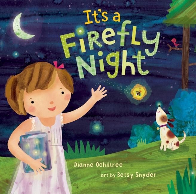 Produktbild: Its a Firefly Night