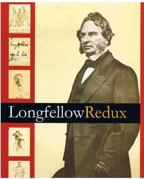 Produktbild: Longfellow Redux