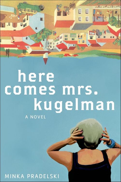 Produktbild: Here Comes Mrs. Kugelman