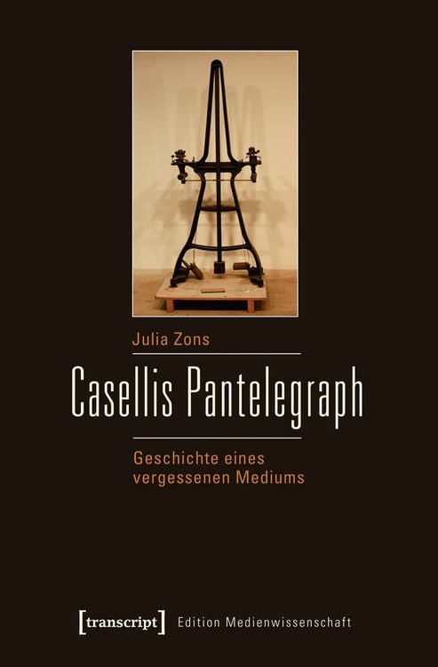 Produktbild: Casellis Pantelegraph