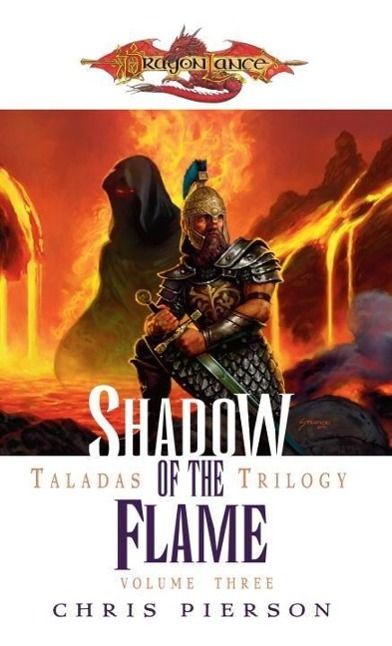 Produktbild: Shadow of the Flame