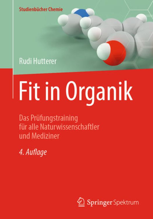 Produktbild: Fit in Organik