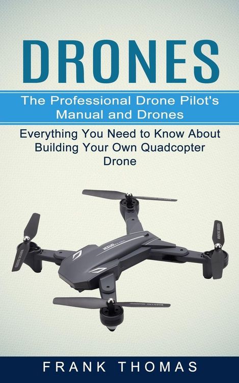 Produktbild: Drones