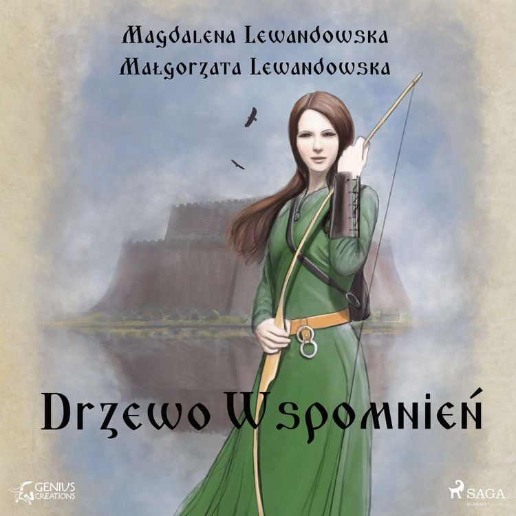 Produktbild: Drzewo wspomnień