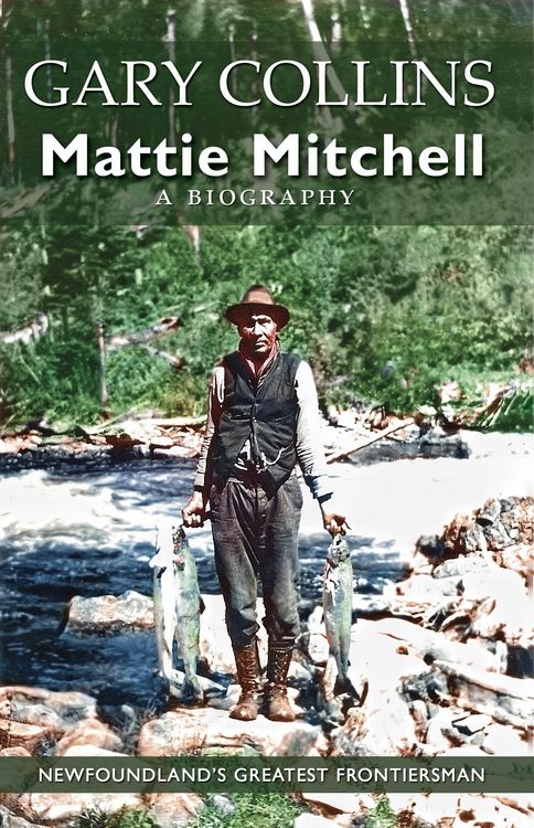 Produktbild: Mattie Mitchell