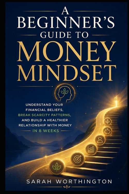 Produktbild: A Beginner's Guide to Money Mindset