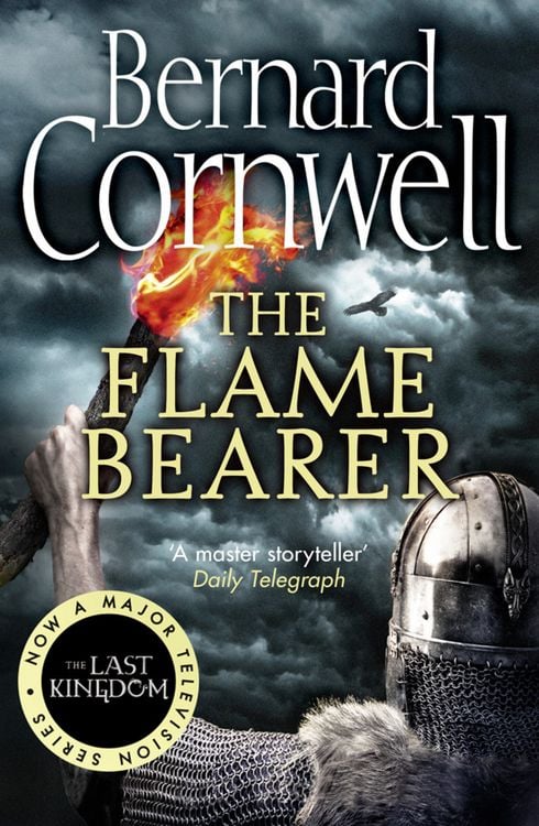 Produktbild: The Flame Bearer