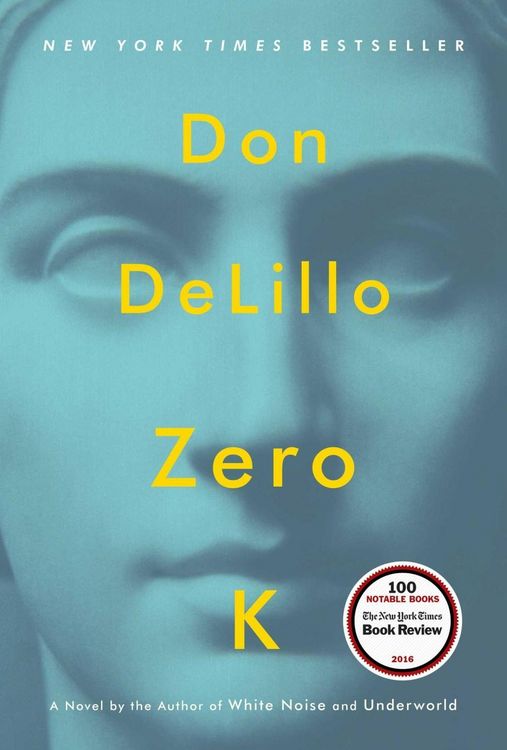 Produktbild: Zero K