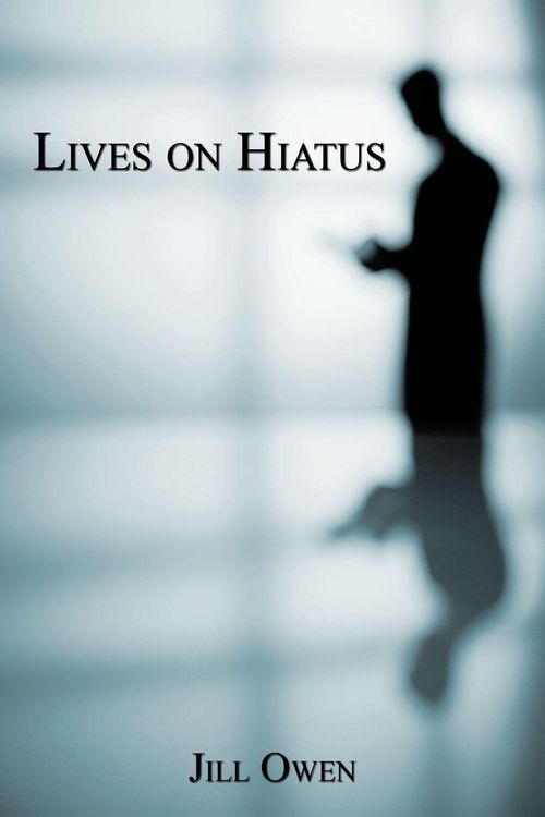 Produktbild: Lives on Hiatus