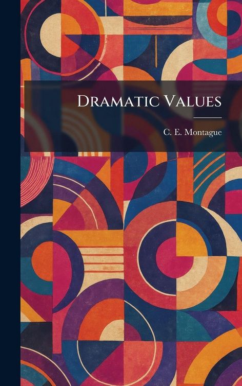 Produktbild: Dramatic Values