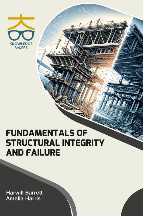 Produktbild: Fundamentals of Structural Integrity and Failure
