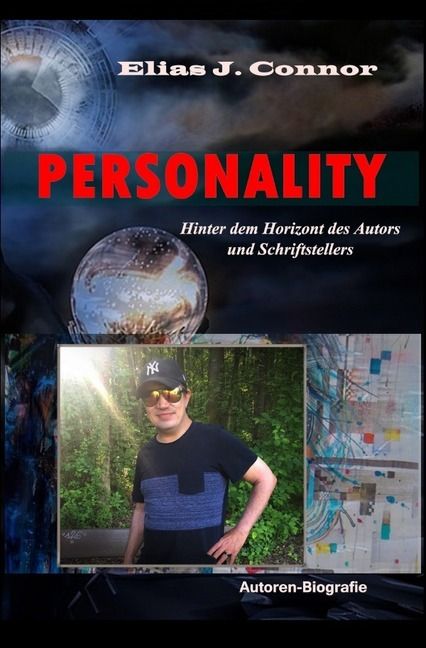 Produktbild: Personality